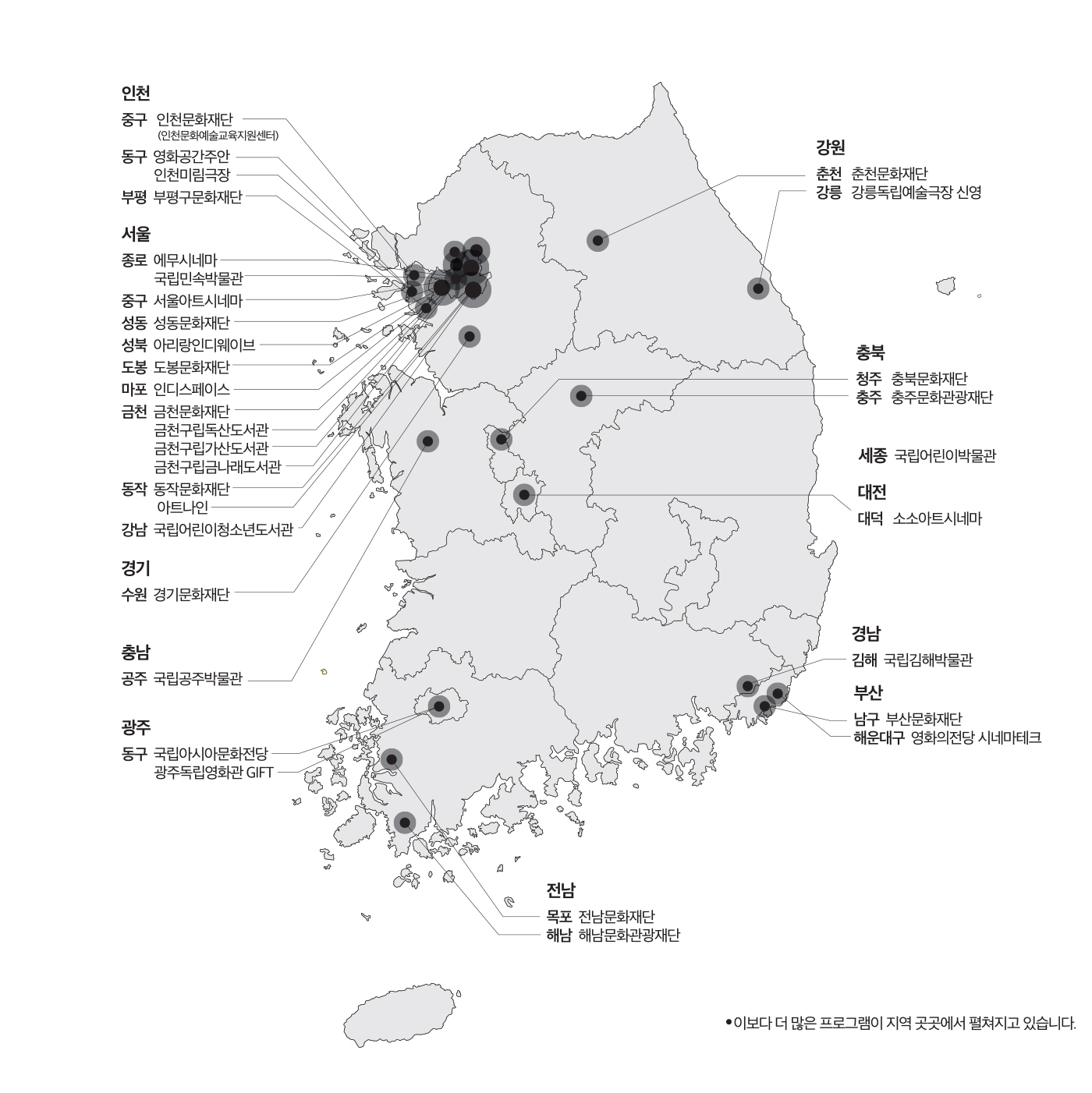 2025 문화다양성 지도